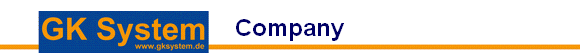 Company