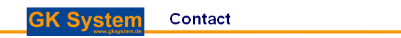 Contact